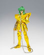 Saint Seiya Saint Cloth Myth Ex - Virgo Shun Action Figure