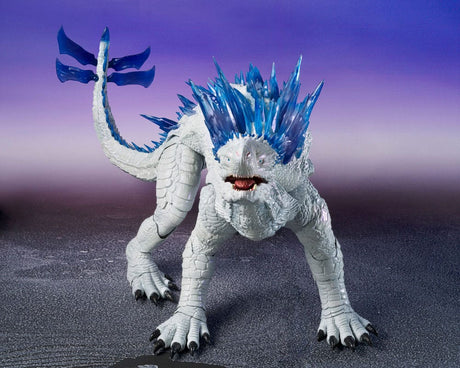 Godzilla x Kong: S.H. MonsterArts Action Figure 18 cm