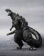 Godzilla S.H. MonsterArts Fourth Orthochromatic Figure (18cm)