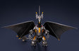 Ultraman: Rising - S.H.Figuarts Mecha Gigantron Action Figure (17 cm)