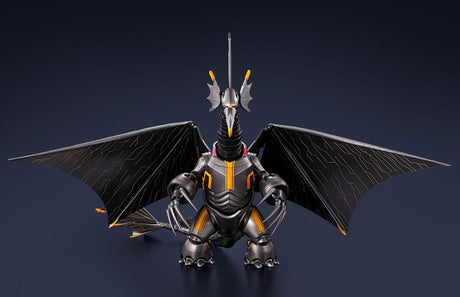 Ultraman: Rising - S.H.Figuarts Mecha Gigantron Action Figure (17 cm)