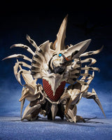 S.H. Monster Arts Gamera Legion 35 cm Action Figure