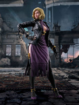 Tekken 8 Nina Williams S.H. Figuarts Action Figure 15cm