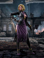 Tekken 8 Nina Williams S.H. Figuarts Action Figure 15cm