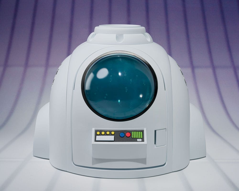 Dragon Ball S.H. Figuarts Medical Machine Accessory - 18 cm