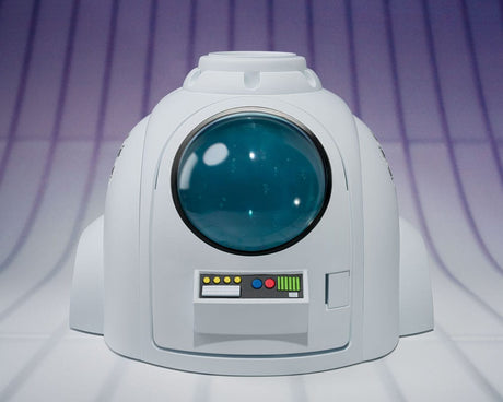 Dragon Ball S.H. Figuarts Medical Machine Accessory - 18 cm