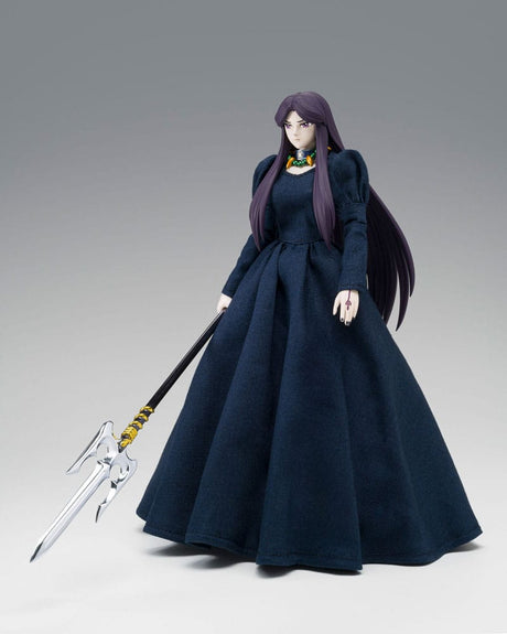 Saint Seiya Saint Cloth Myth Ex Action Figure - Pandora, 16 cm