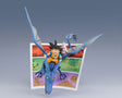 Dragon Ball Figuarts ZERO - Son Goku & Supreme Kai Mini PVC Statues