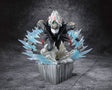 Dandadan Figuarts ZERO PVC Statue: Okarun Transformed - 15 cm