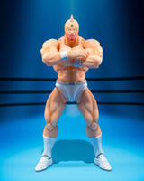 Kinnikuman S.H.Figuarts Perfect Origin Arc Action Figure 16 cm