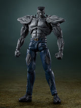 Yu Yu Hakusho S.H. Figuarts Younger Toguro 100% Action Figure - 18cm