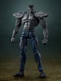Yu Yu Hakusho S.H. Figuarts Younger Toguro 100% Action Figure - 18cm