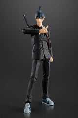 Chainsaw Man Aki Hayakawa S.H. Figuarts 16cm Action Figure by Bandai