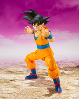 Dragon Ball Daima Son Goku 15 cm S.H. Figuarts Action Figure