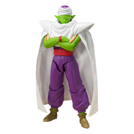 Dragon Ball DAIMA S.H.Figuarts Action Figure - Piccolo, 16 cm