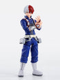 My Hero Academia S.H. Figuarts - Shoto Todoroki Action Figure 15cm