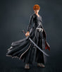 Bleach Ichigo Kurosaki Getsugatensho S.H. Figuarts Action Figure (16 cm)