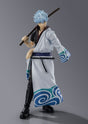 Gintama S.H.Figuarts Sakata Gintoki Action Figure, 15 cm