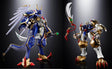 Super Robot Wars: Soul of Chogokin Actionfigure GX-119