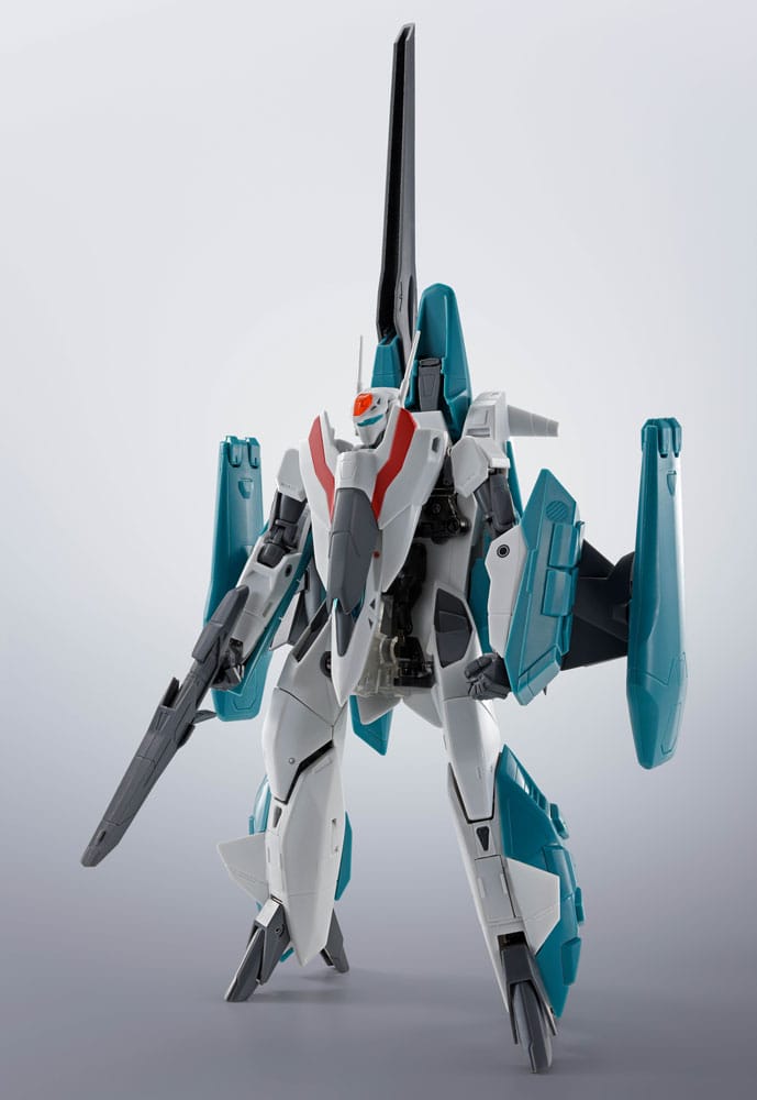 Macross II Hi-Metal R VF-2SS Valkyrie II Action Figure - 16 cm