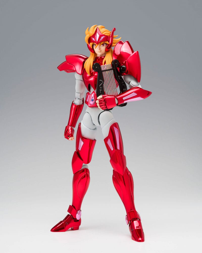 Saint Seiya Saint Cloth Myth Ex Eta Benetasch Mime Action Figure (17 cm)