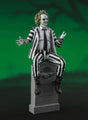 Beetlejuice 15cm Action Figure by S.H.Figuarts & Bandai Tamashii