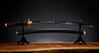 Demon Slayer: Proplica Replica 1/1 Nichirin Sword - Rengoku Ver. Tanjiro Kamado