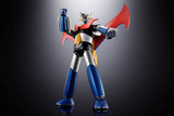Mazinger Soul of Chogokin 17cm Diecast Action Figure - Power Up Ver.