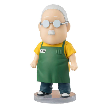 Sakamoto Days Mini Action Figure - Taro Sakamoto 9 cm by Bandai Tamashii
