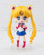 Pretty Guardian Sailor Moon R Crystal Star Compact Figuarts Mini 9 cm