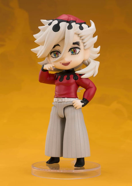 Demon Slayer Figuarts Mini: Doma Action Figure (11 cm)