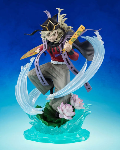Demon Slayer: Kimetsu no Yaiba FiguartsZERO Doma 23 cm PVC Statue