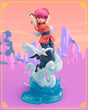Ranma 1/2 FiguartsZERO Chouette Ranma PVC Statue, 20cm