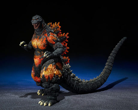 Godzilla vs. Destoroyah S.H. MonsterArts 70th Anniversary Action Figure