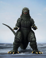 S.H. Monster Arts Godzilla vs. Megaguirus 2000 Action Figure (16 cm)