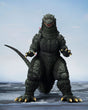 S.H. Monster Arts Godzilla vs. Megaguirus 2000 Action Figure (16 cm)