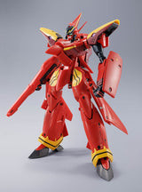 Macross DX Chogokin VF-19 Custom Action Figure, 24cm