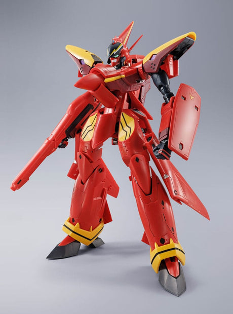 Macross DX Chogokin VF-19 Custom Action Figure, 24cm