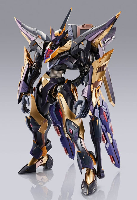 Code Geass: Lelouch of the Rebellion - Dragon Scale Lancelot Albion Zero Figure