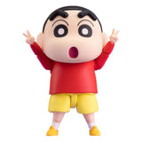 S.H.Figuarts Shinnosuke Nohara Action Figure | Crayon Shin-chan Collection