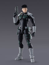 Kaiju No. 8 Kafka Hibino S.H.Figuarts Action Figure 16cm by Bandai Tamashii Nations