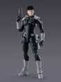 Kaiju No. 8 Kafka Hibino S.H.Figuarts Action Figure 16cm by Bandai Tamashii Nations
