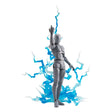 Tamashii Effect Blue Thunder Action Figure Accessory for S.H.Figuarts