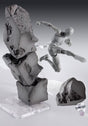 Tamashii Effect Concrete Crash Accessory for S.H.Figuarts