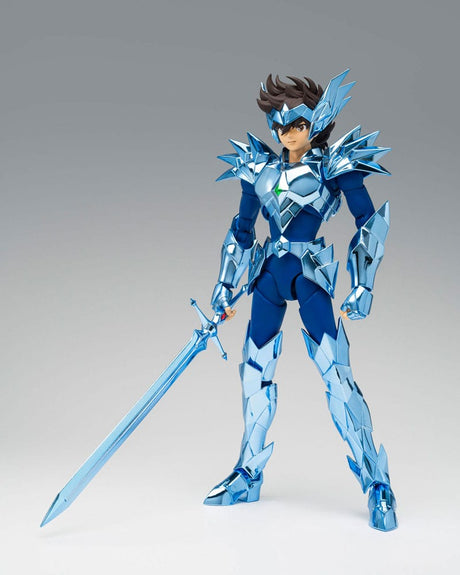 Saint Seiya: Odin Seiya Action Figure - 17 cm