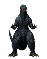Godzilla 2004 S.H. MonsterArts Action Figure by Bandai Tamashii Nations