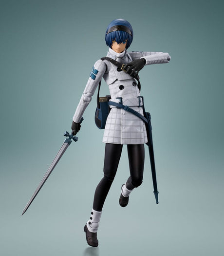 Metaphor: ReFantazio Protagonist S.H.Figuarts Action Figure (16 cm)