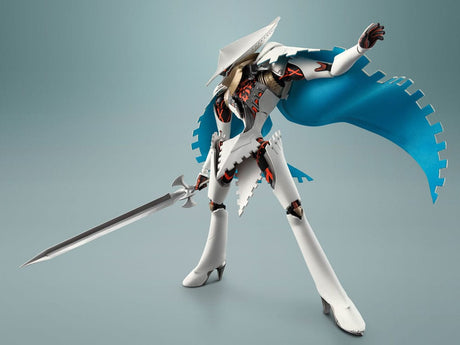 Metaphor: ReFantazio S.H.Figuarts Seeker Action Figure 19 cm