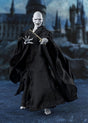 Harry Potter's S.H. Figuarts Lord Voldemort 15 cm Action Figure