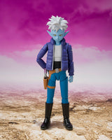 Dragon Ball S.H.Figuarts Glorio Action Figure 13 cm